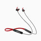 BE120 Touch Neckband (Red)