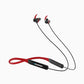 BE120 Touch Neckband (Red)