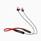 BE120 Touch Neckband (Red)