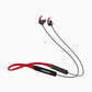 BE120 Touch Neckband (Red)