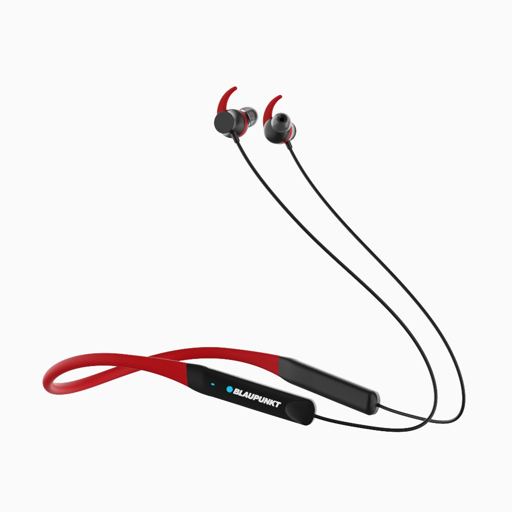 BE120 Touch Neckband (Red)