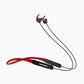 BE120 Touch Neckband (Red)