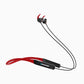 BE120 Touch Neckband (Red)