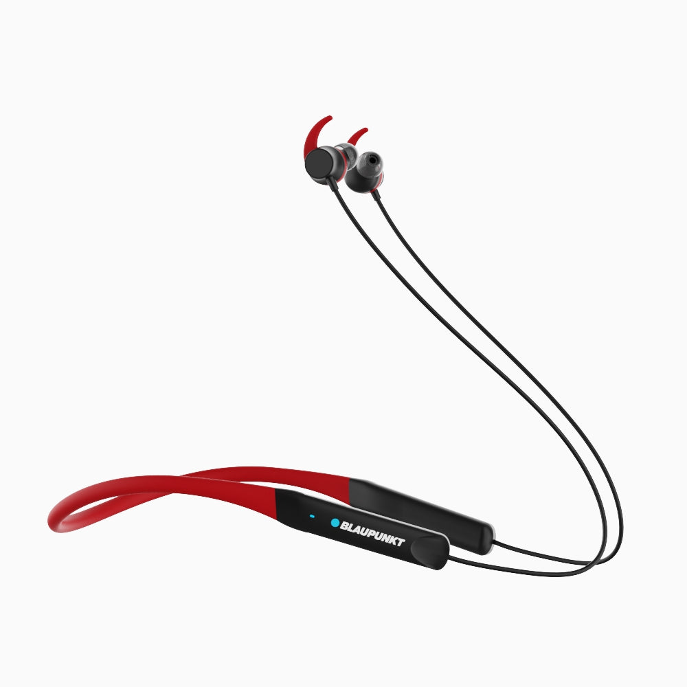 BE120 Touch Neckband (Red)