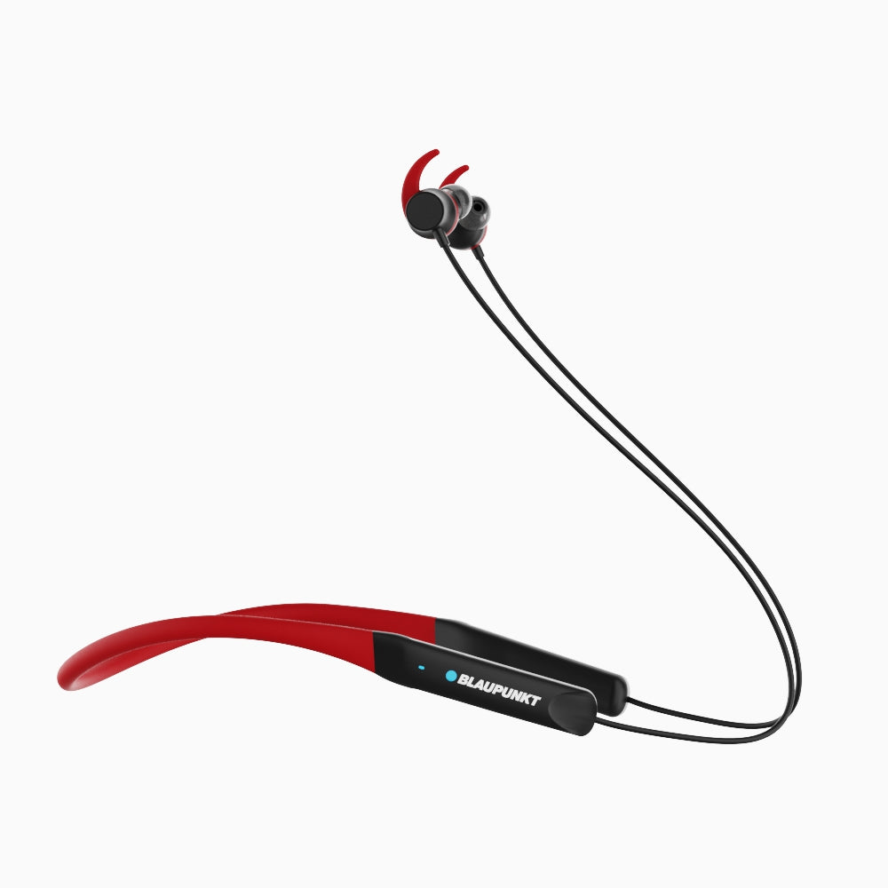 BE120 Touch Neckband (Red)