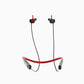 BE120 Touch Neckband (Red)