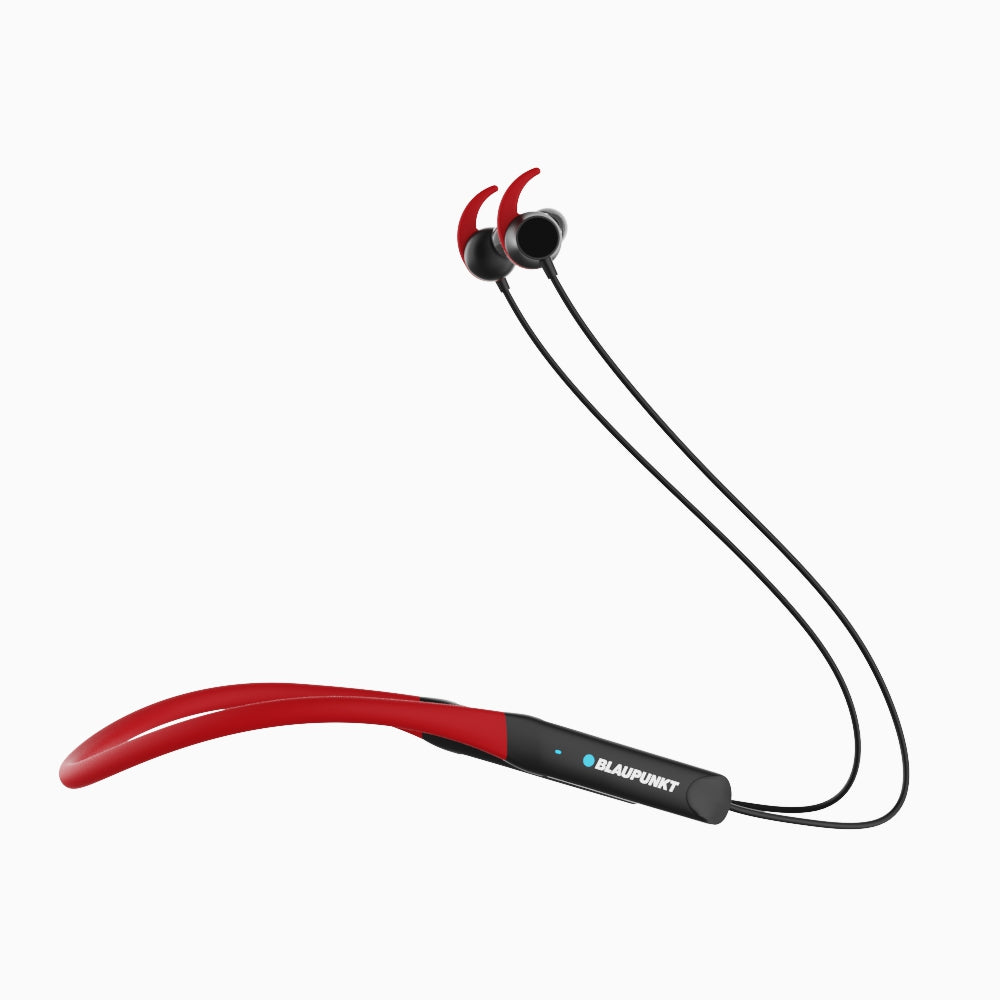 BE120 Touch Neckband (Red)