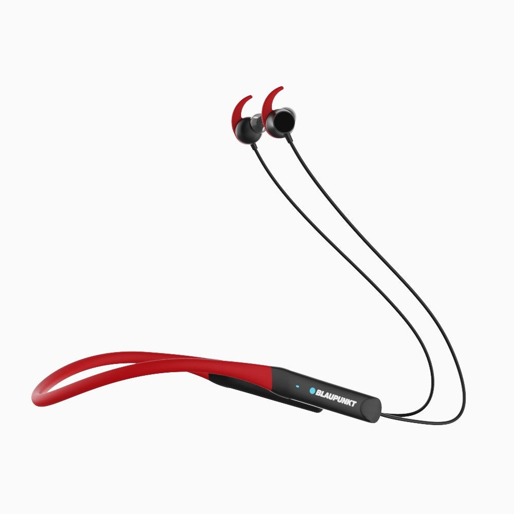 BE120 Touch Neckband (Red)