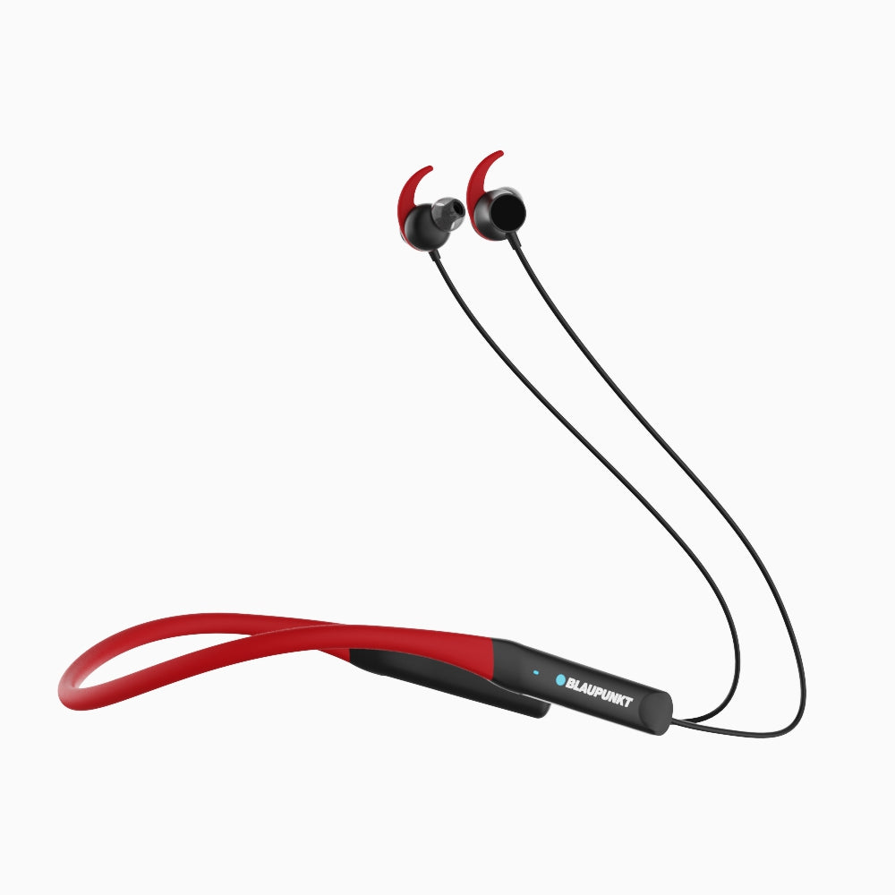 BE120 Touch Neckband (Red)