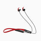 BE120 Touch Neckband (Red)