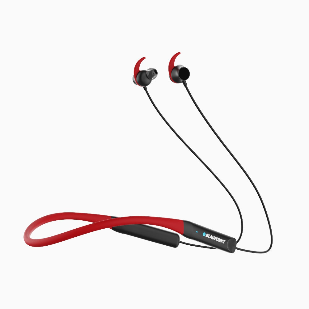 BE120 Touch Neckband (Red)