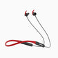 BE120 Touch Neckband (Red)