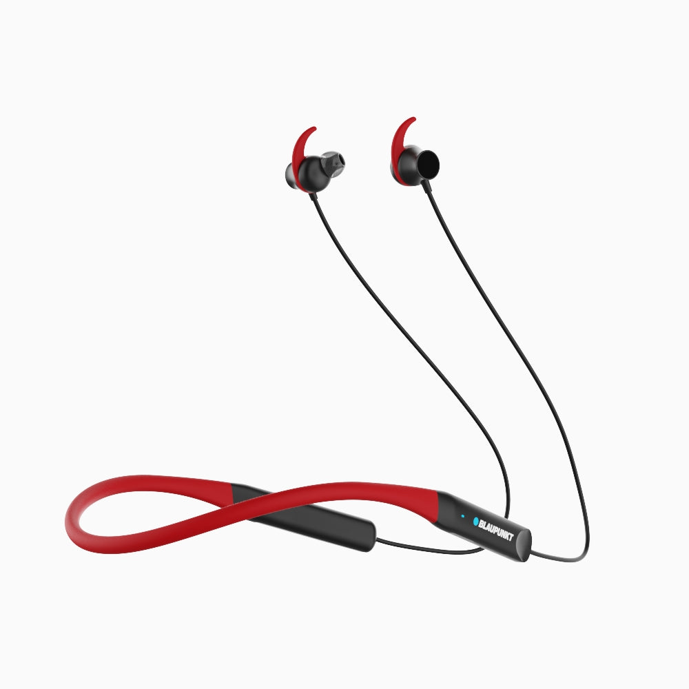 BE120 Touch Neckband (Red)