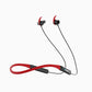 BE120 Touch Neckband (Red)