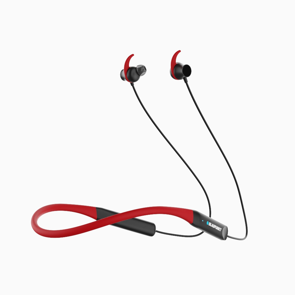 BE120 Touch Neckband (Red)