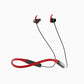 BE120 Touch Neckband (Red)