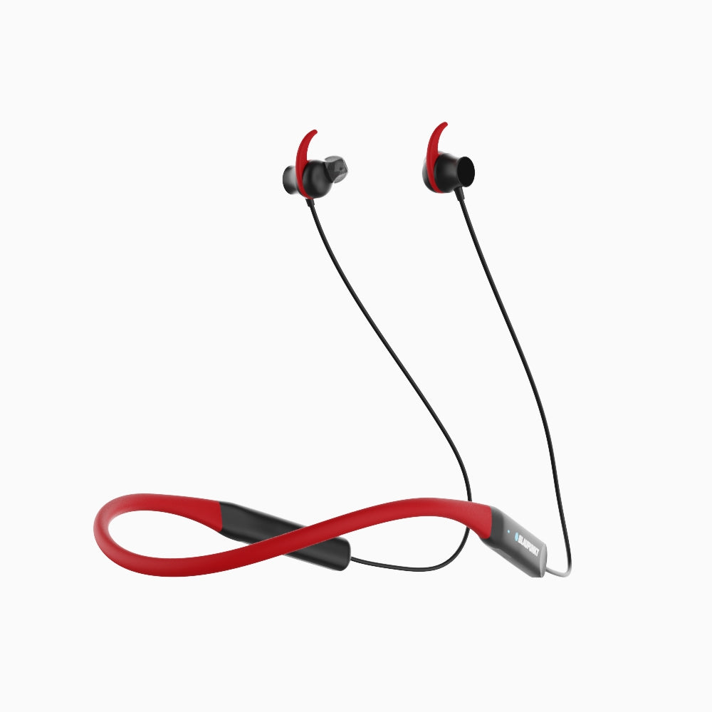 BE120 Touch Neckband (Red)