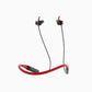 BE120 Touch Neckband (Red)