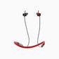 BE120 Touch Neckband (Red)