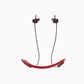 BE120 Touch Neckband (Red)