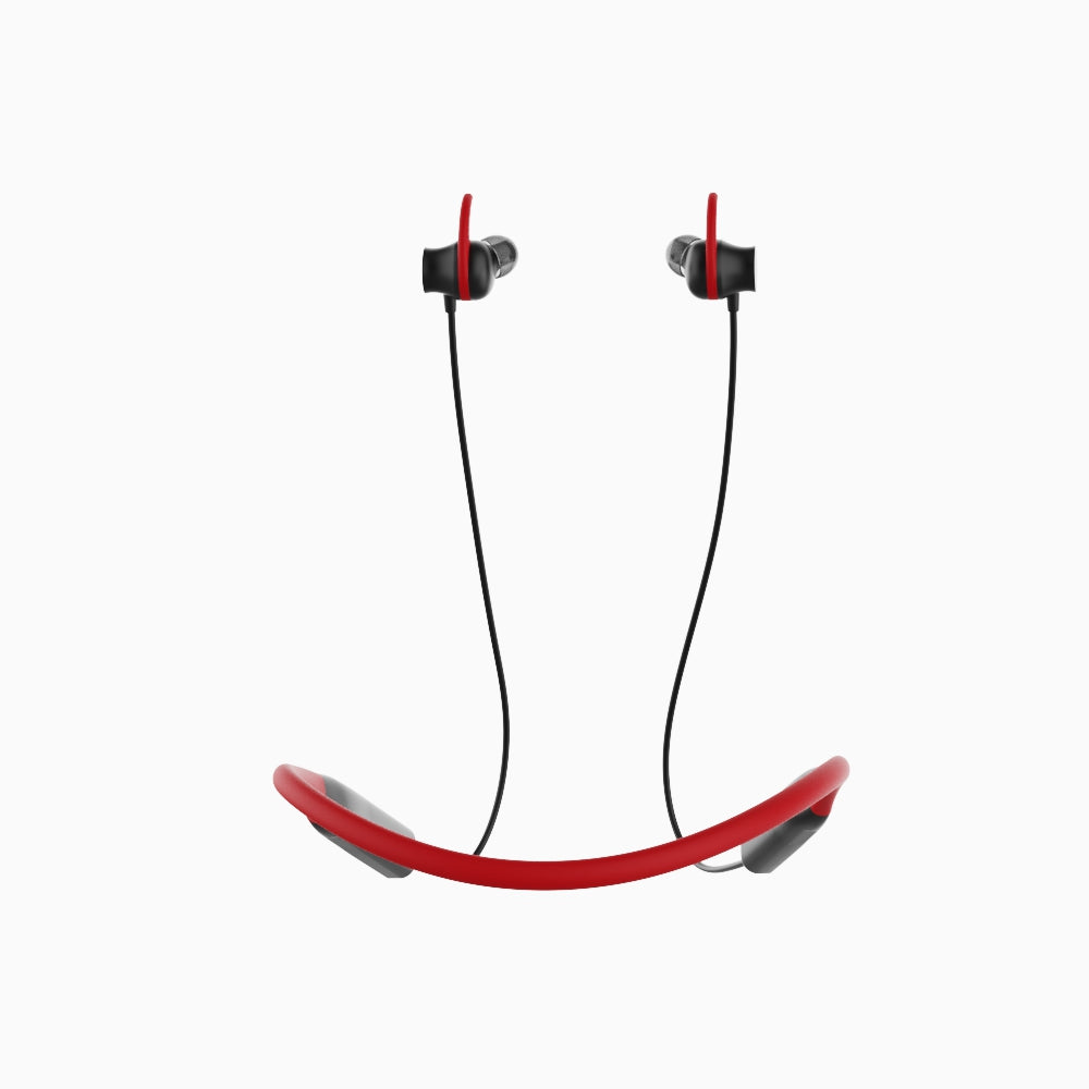 BE120 Touch Neckband (Red)