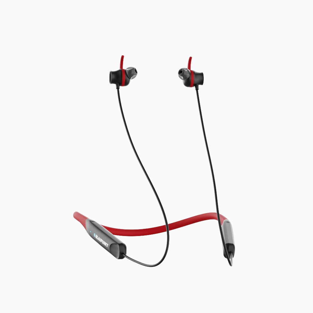 BE120 Touch Neckband (Red)