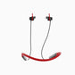 BE120 Touch Neckband (Red)