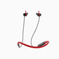 BE120 Touch Neckband (Red)