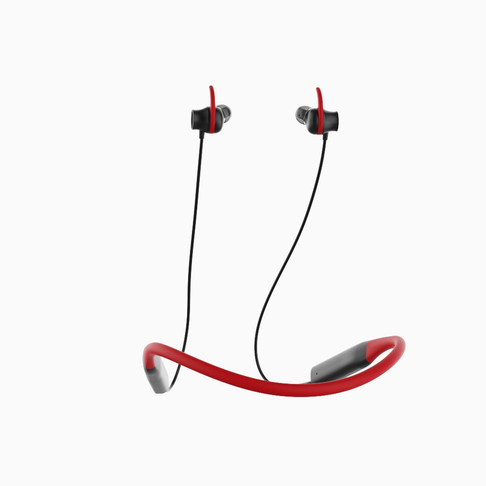 BE120 Touch Neckband (Red)