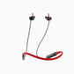 BE120 Touch Neckband (Red)