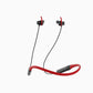 BE120 Touch Neckband (Red)