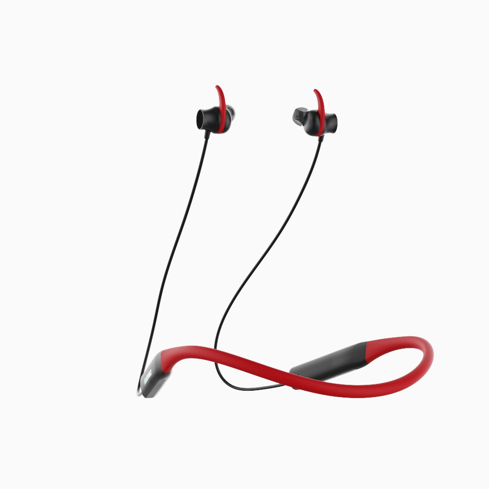 BE120 Touch Neckband (Red)