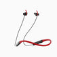 BE120 Touch Neckband (Red)