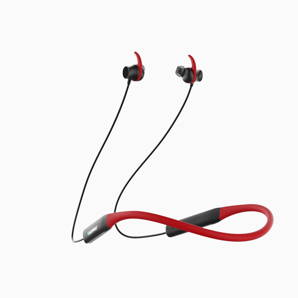 BE120 Touch Neckband (Red)