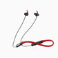 BE120 Touch Neckband (Red)