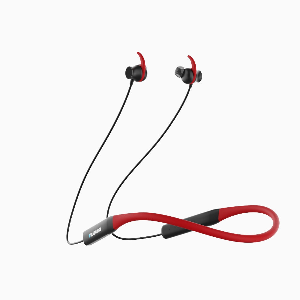 BE120 Touch Neckband (Red)