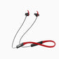 BE120 Touch Neckband (Red)