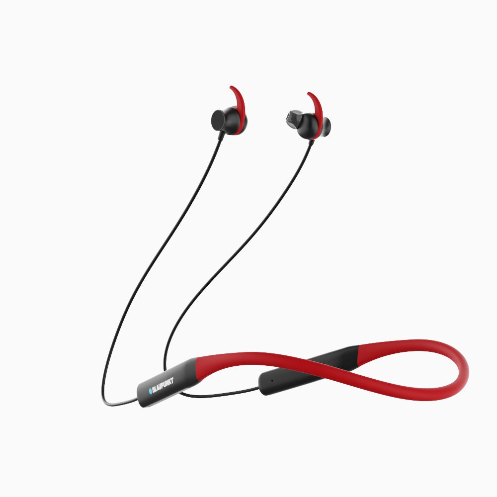 BE120 Touch Neckband (Red)