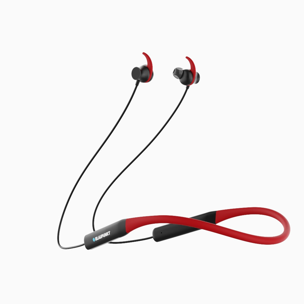 BE120 Touch Neckband (Red)