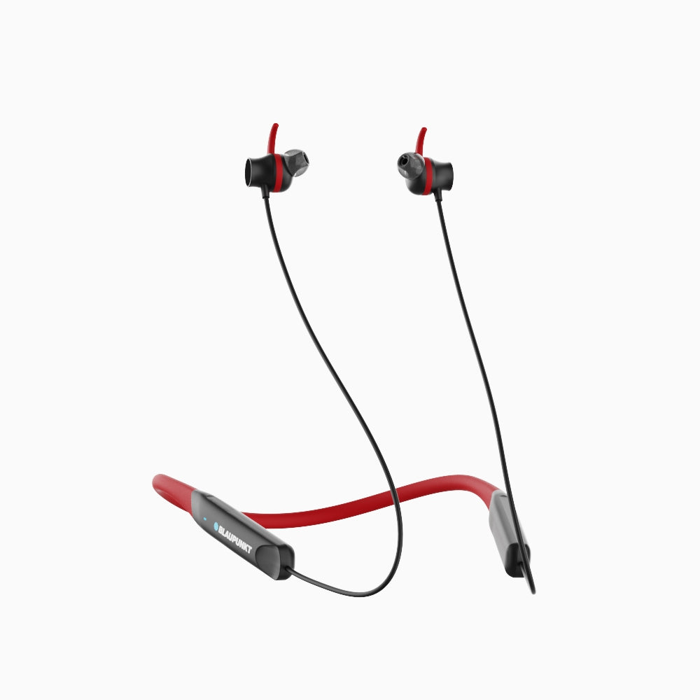 BE120 Touch Neckband (Red)