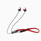 BE120 Touch Neckband (Red)