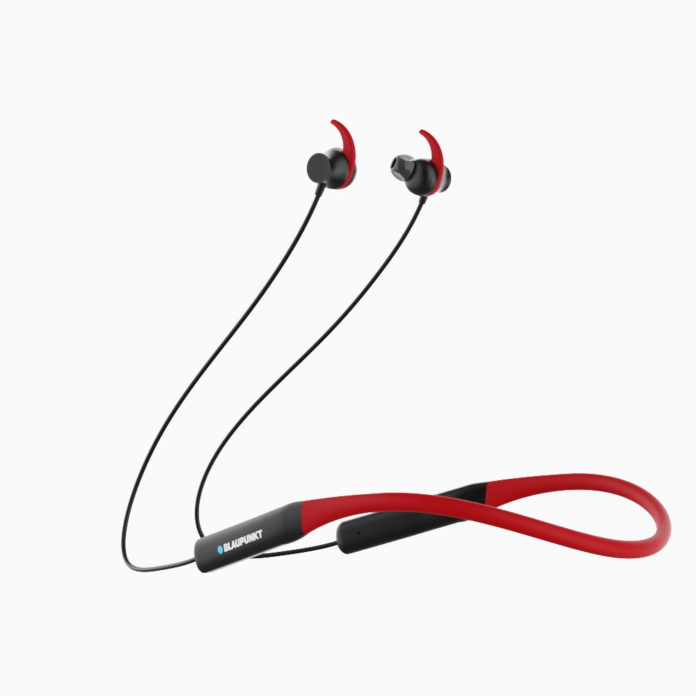 BE120 Touch Neckband (Red)