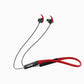 BE120 Touch Neckband (Red)