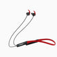 BE120 Touch Neckband (Red)