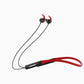 BE120 Touch Neckband (Red)