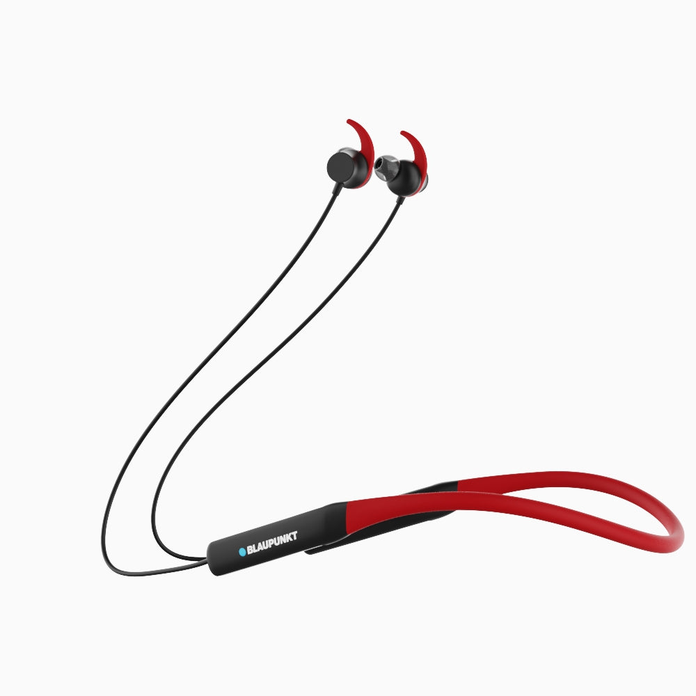 BE120 Touch Neckband (Red)