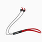 BE120 Touch Neckband (Red)