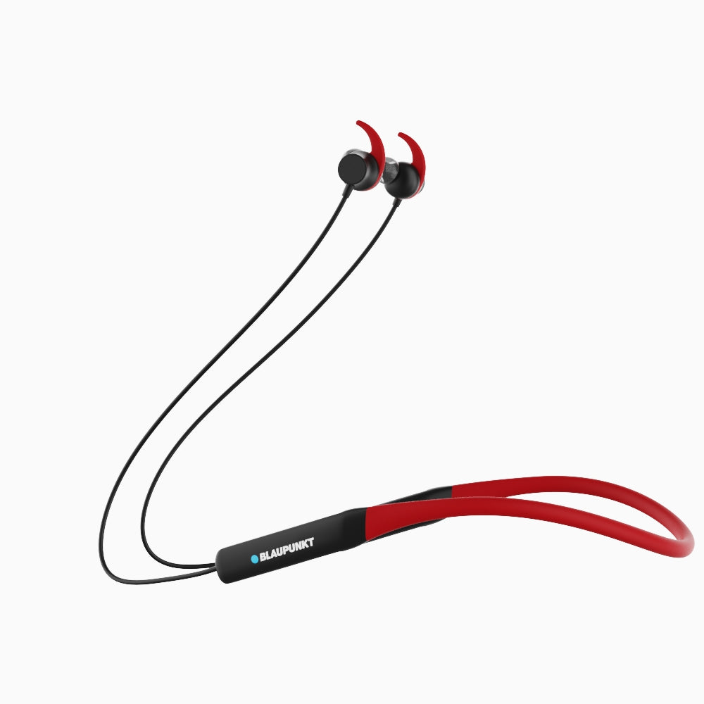 BE120 Touch Neckband (Red)