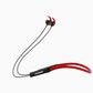 BE120 Touch Neckband (Red)