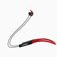 BE120 Touch Neckband (Red)